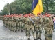 військовий марш